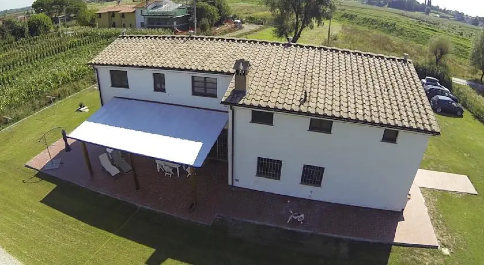 La Locanda Di Via Della Ralla