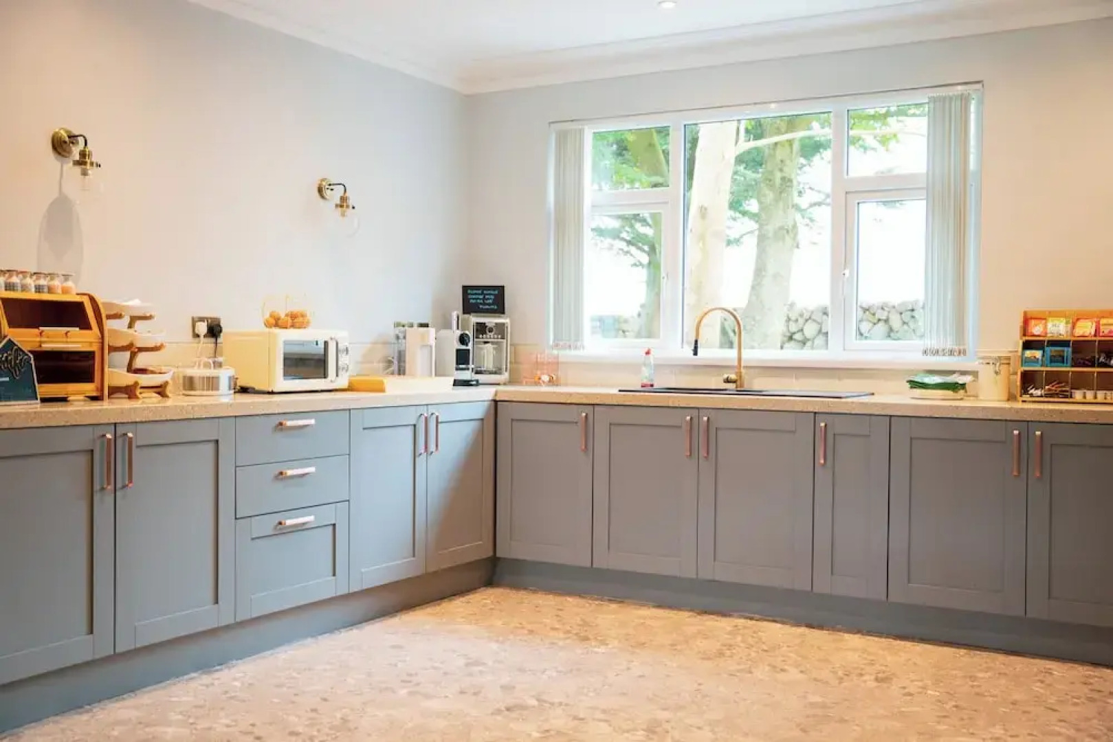 The Brambles Retreat in the Mournes