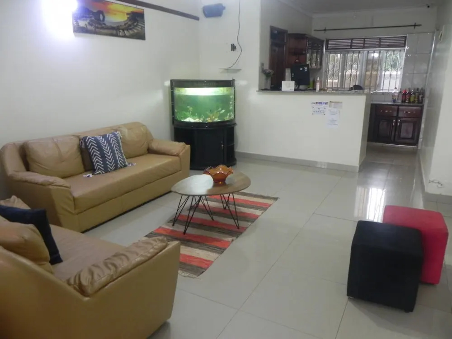 Mamikki Hotel Apartment
