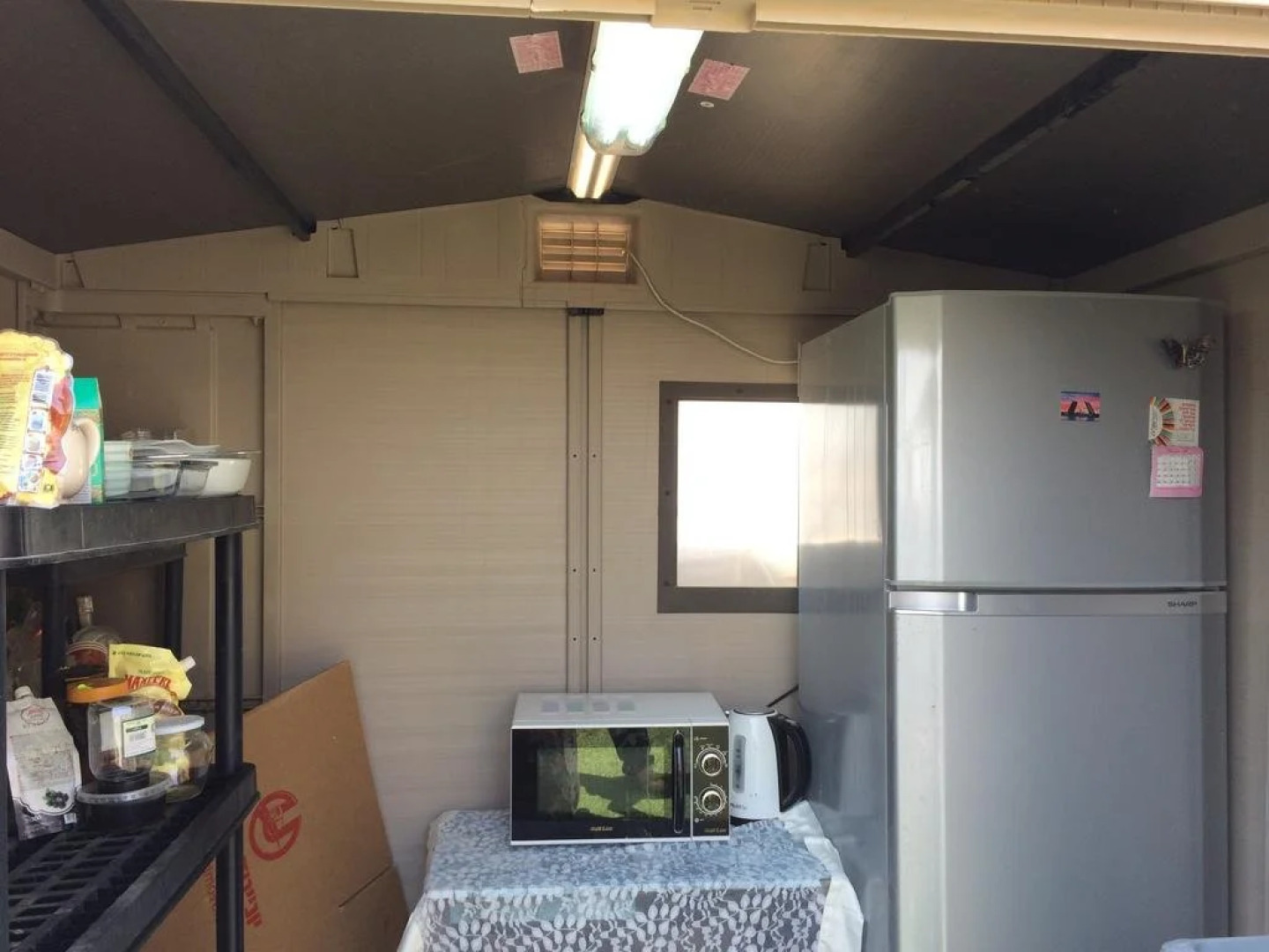 Ashdod Suites Private Bedrooms