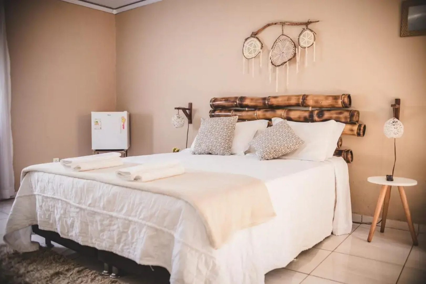 Hotel Pousada Cantinho do Céu