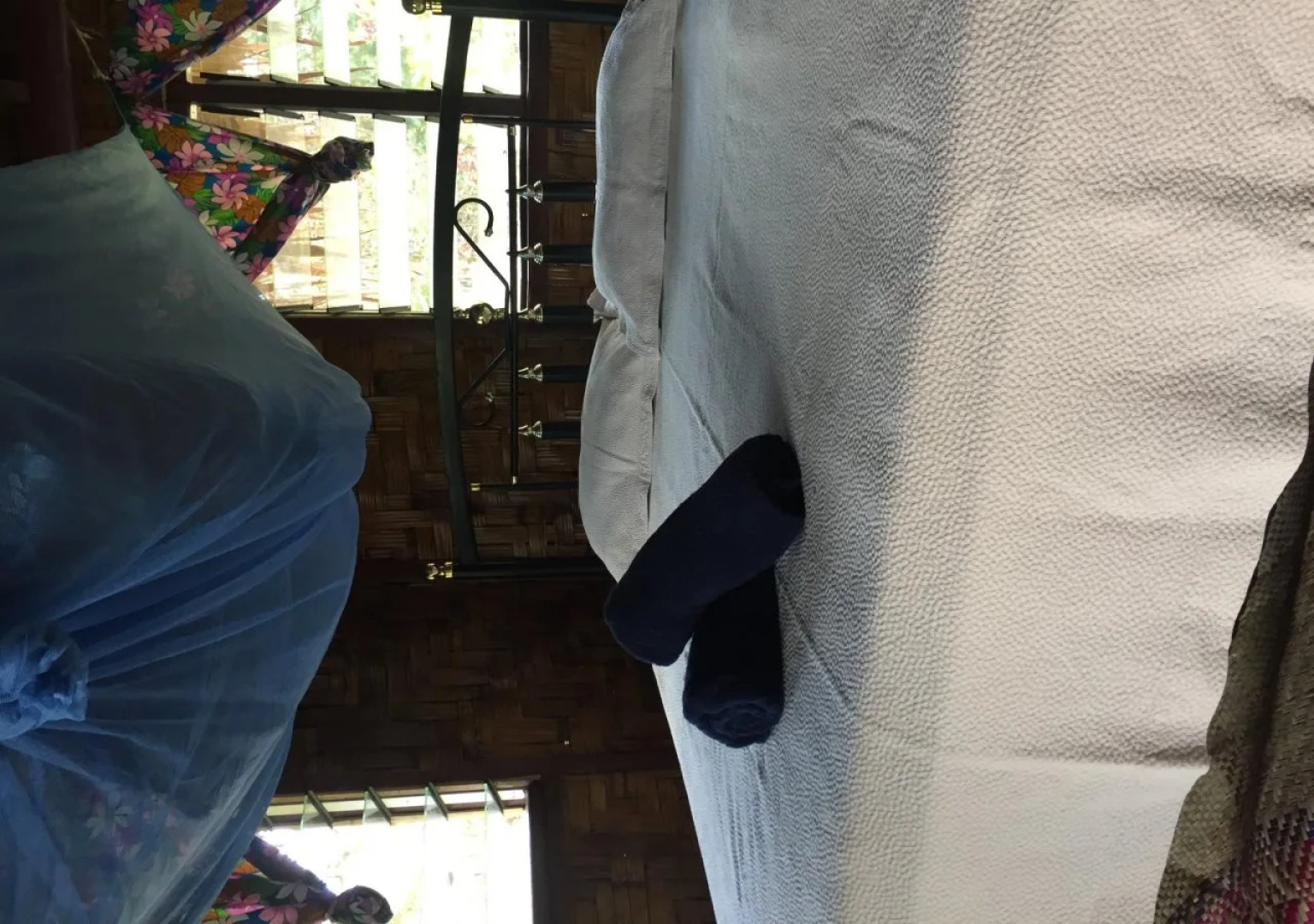 Manmimar Nature Lodge