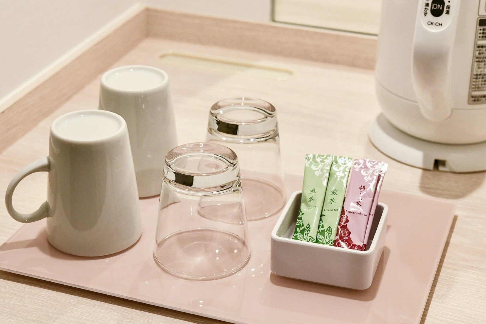 Vessel Inn Chiba Station