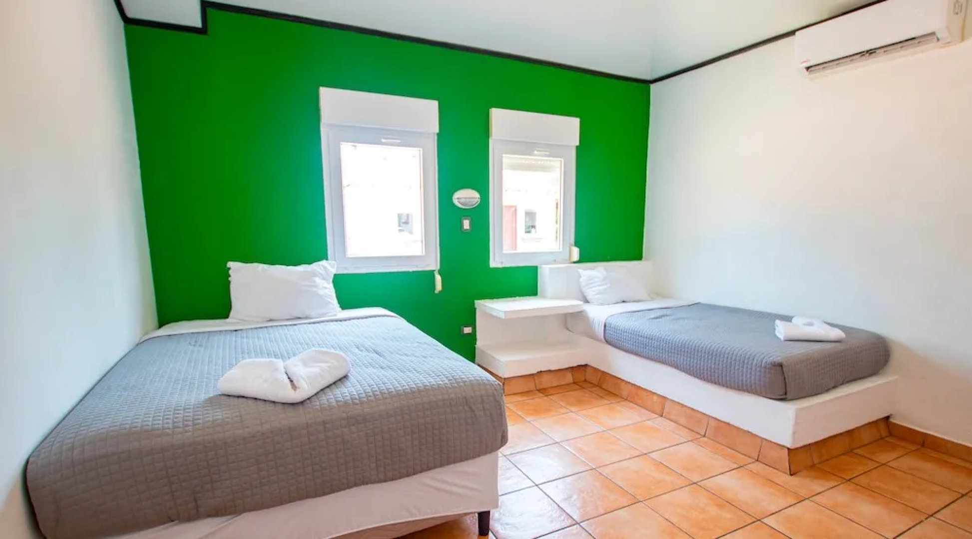 Las Veraneras Villas & Resort