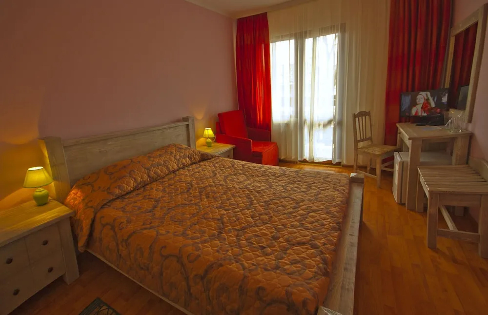 Hotel Elbrus SPA & Wellness