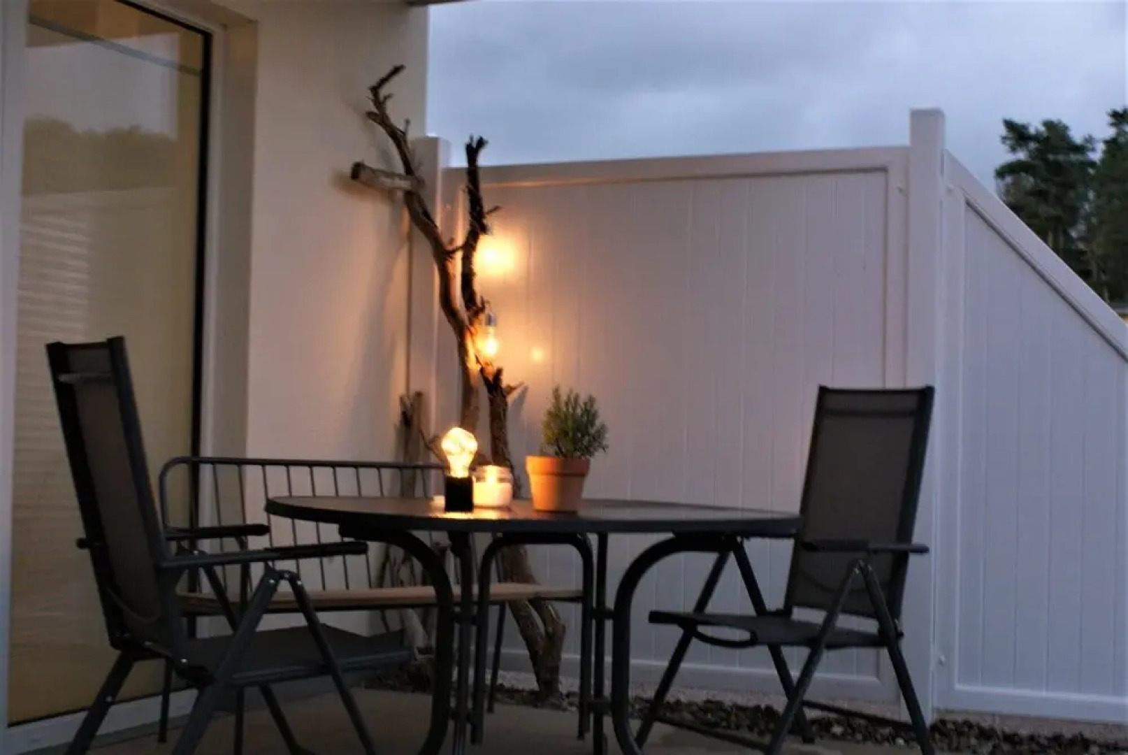 Ferienwohnung Wellenreiter