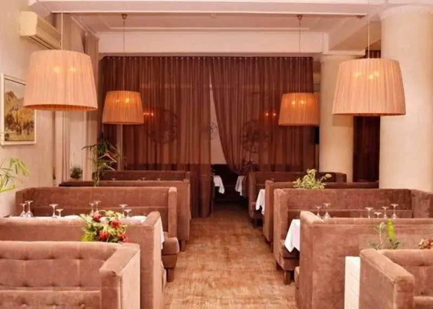 Optima Cherkasy Hotel