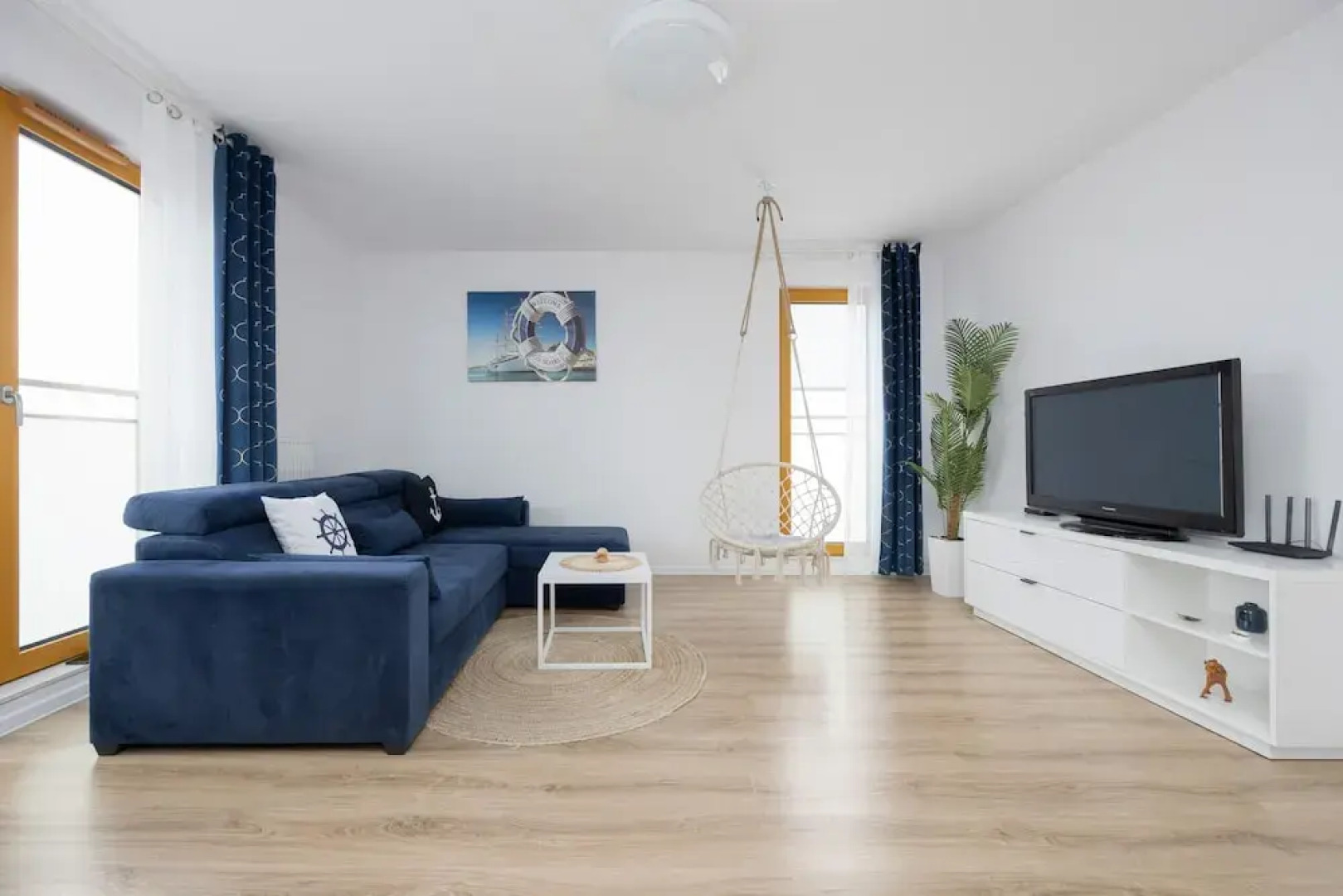 Bielawska Marina Apartment by Renters