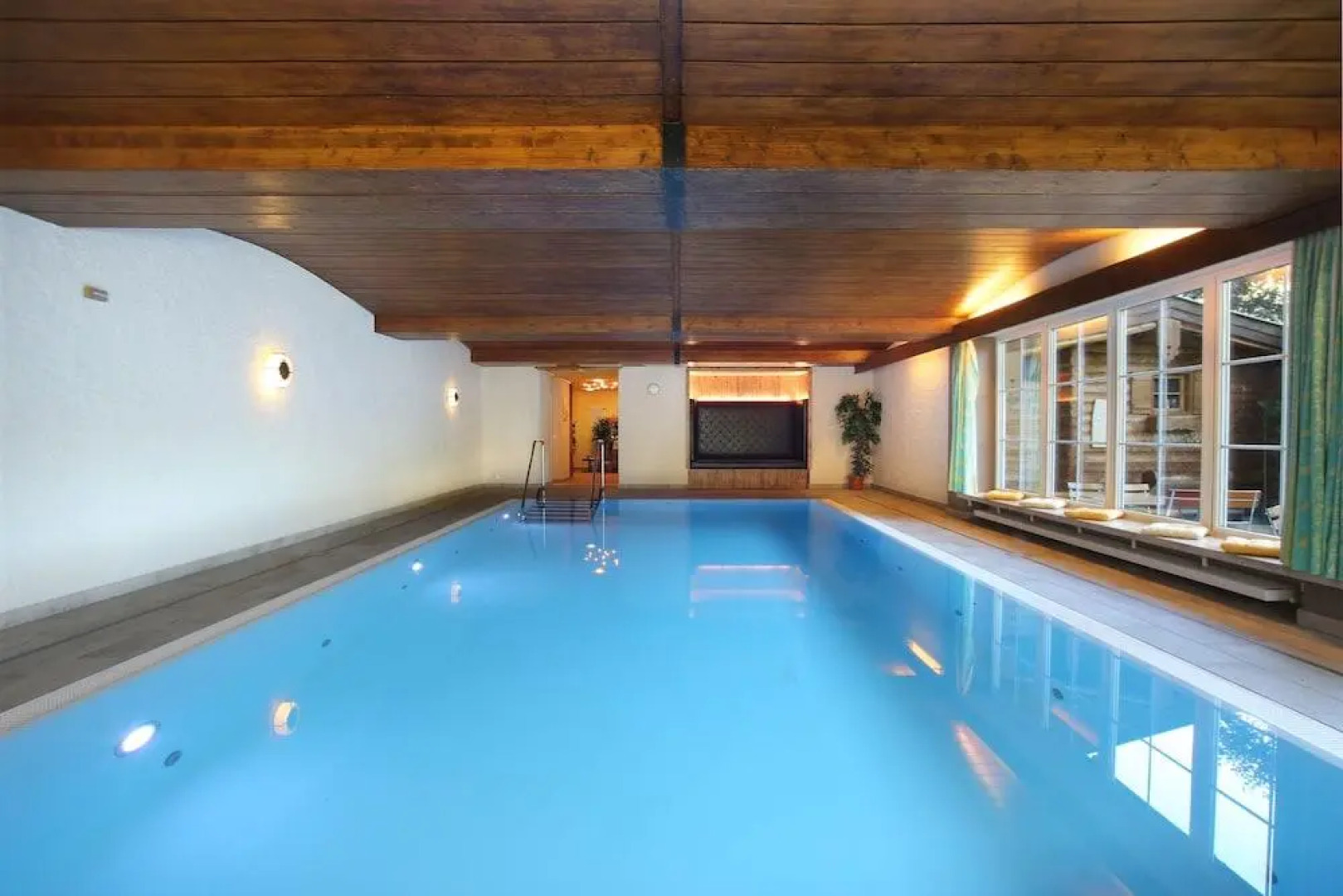 Romantik Hotel Sonne