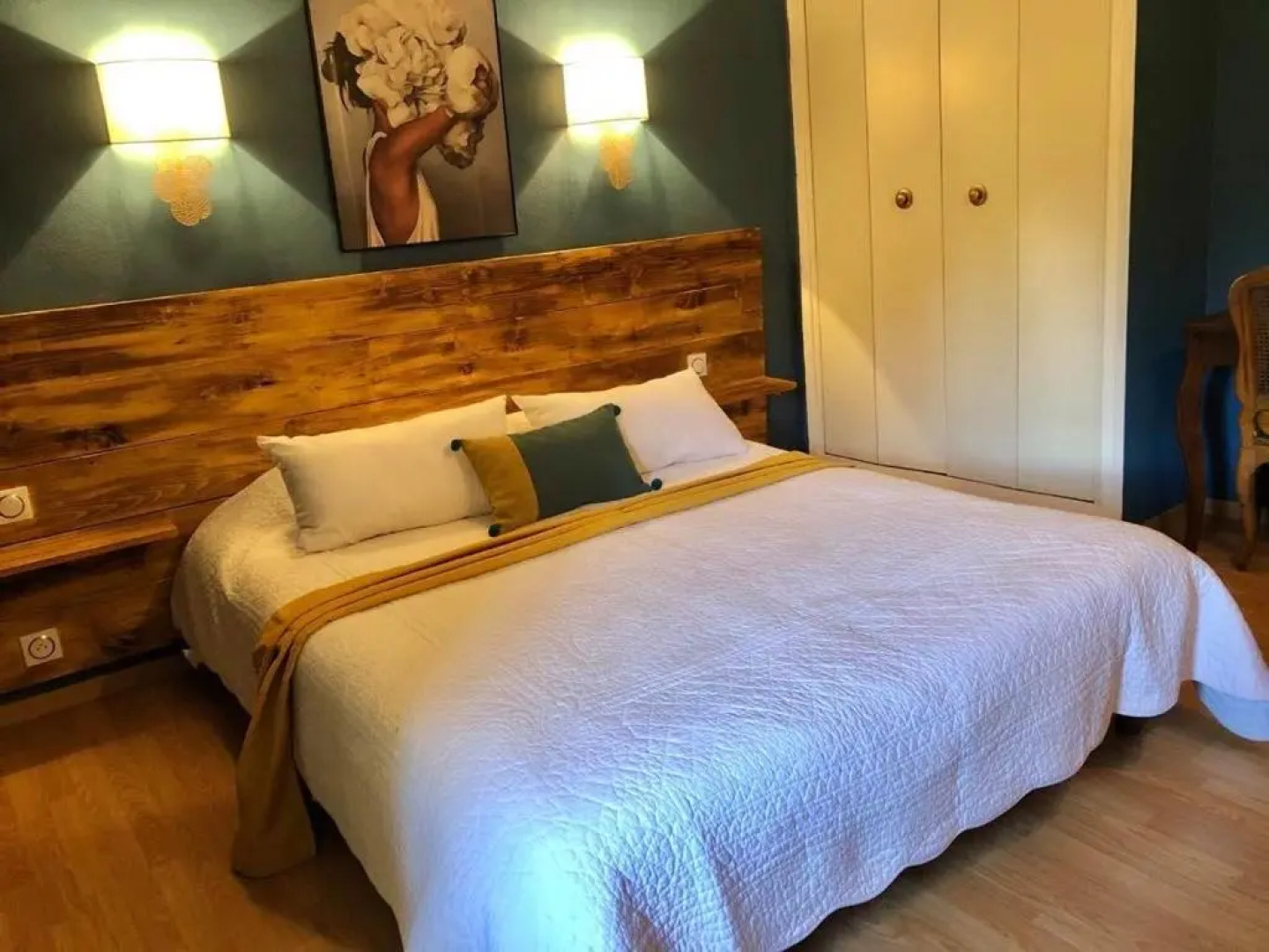 Hôtel Château Du Rey