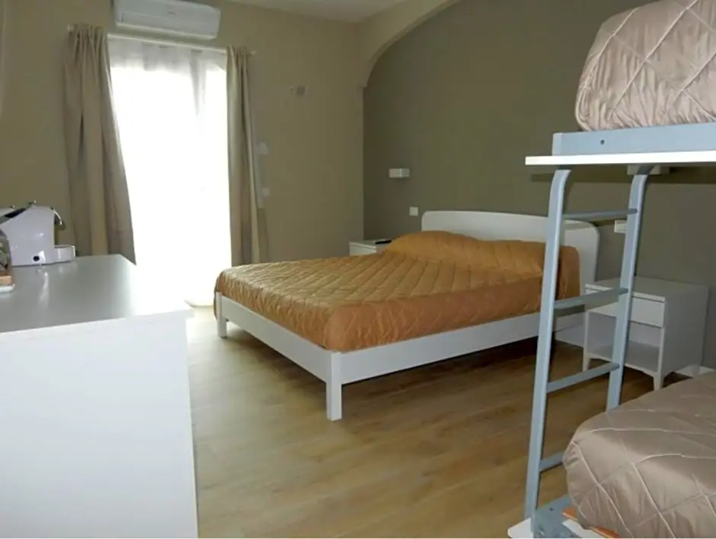 B&B Controvento Soiano