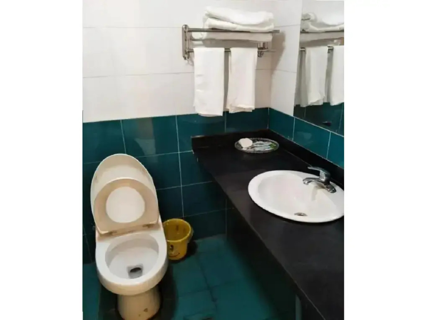 Liuxi Mountain Villa