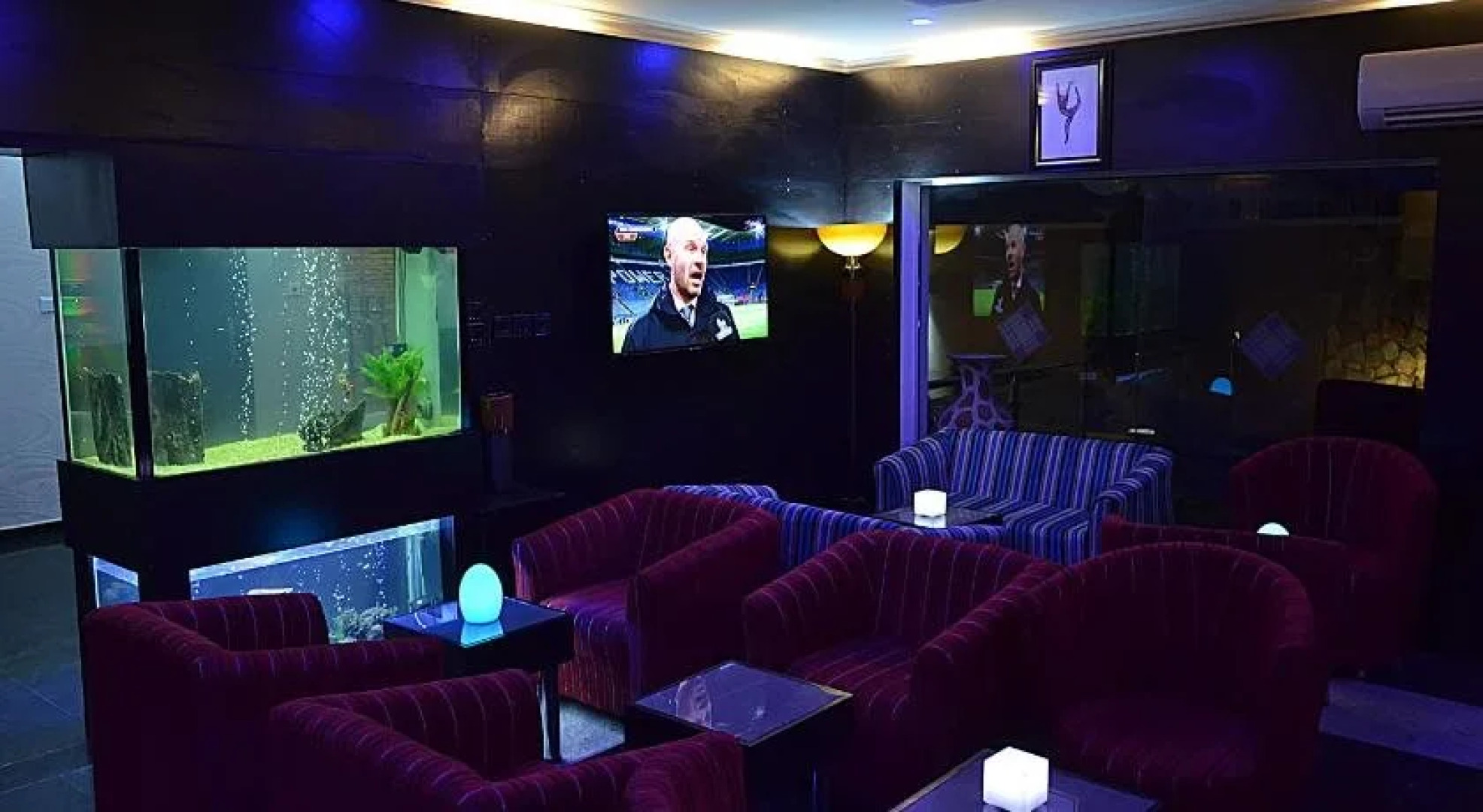 Extended Stay Grand Hotel