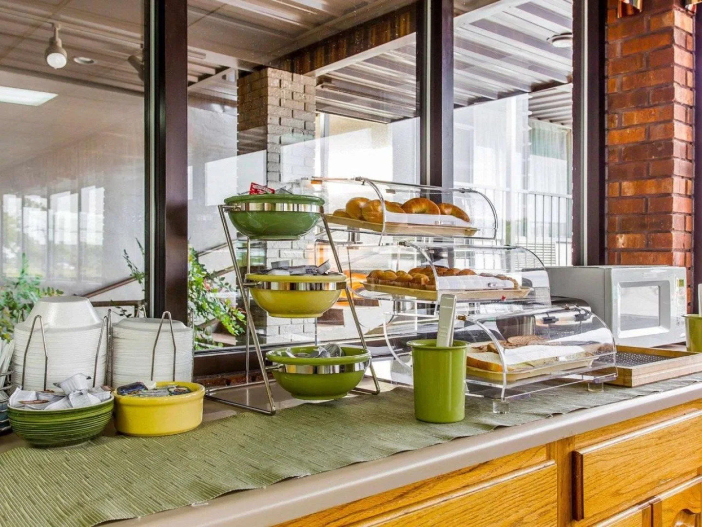 Quality Inn Kernersville