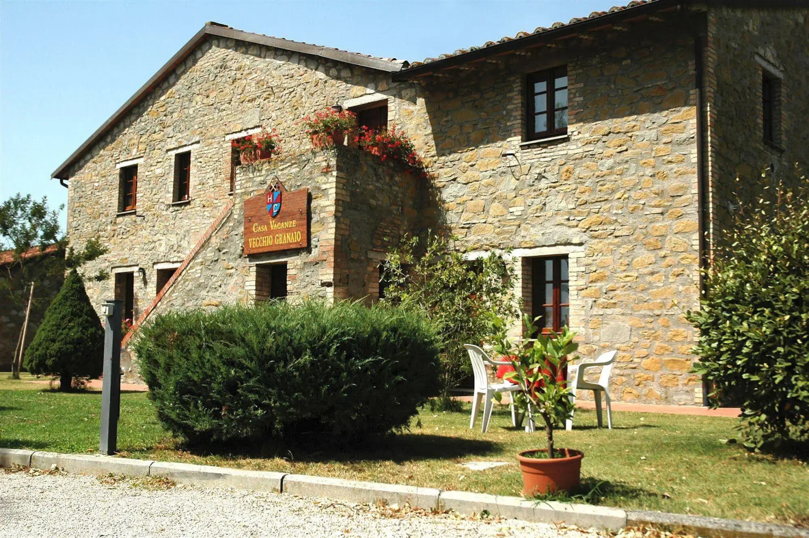 Residence Vecchio Granaio