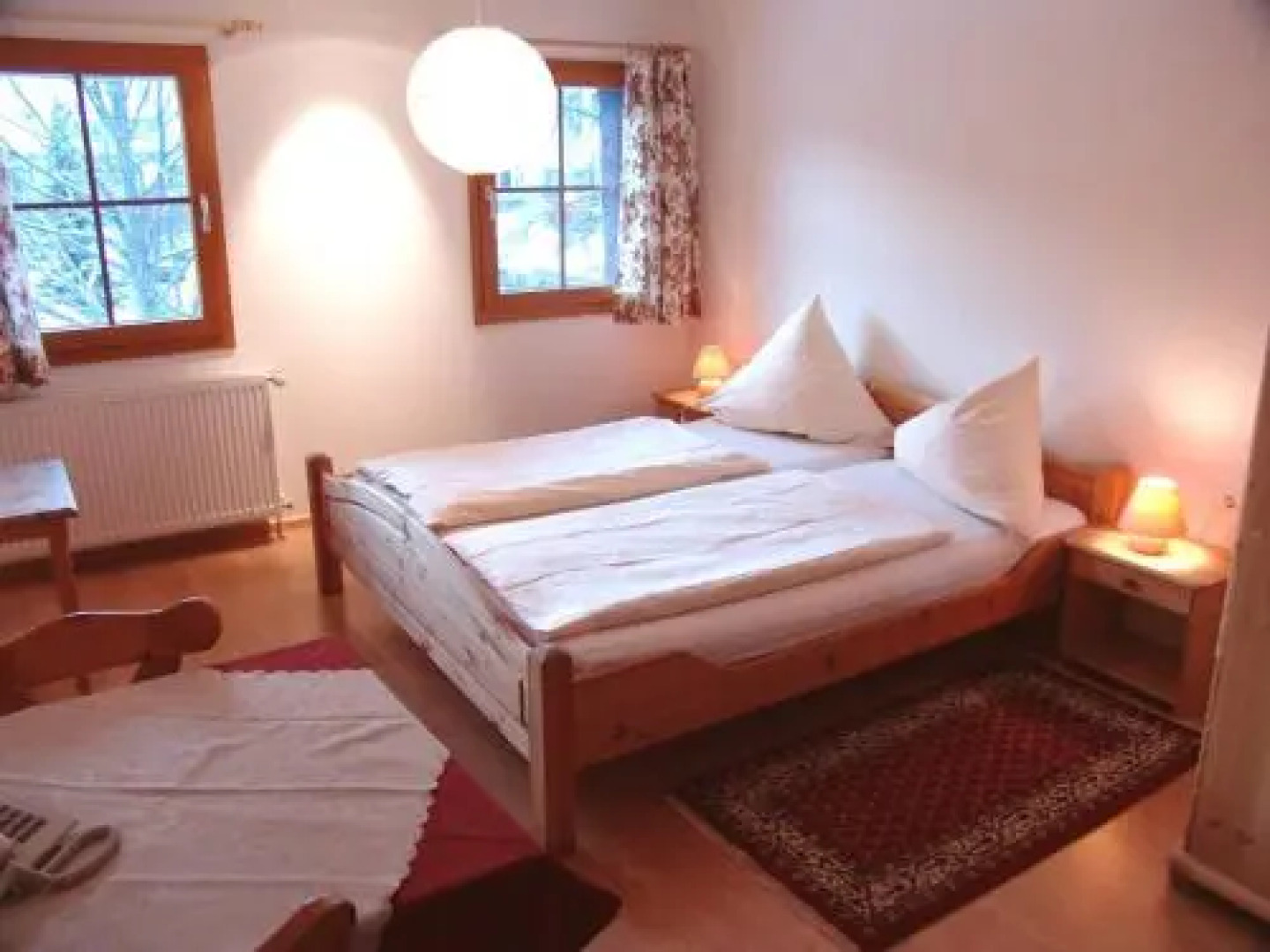 Hotel Maien & Schwarzwaldhaus