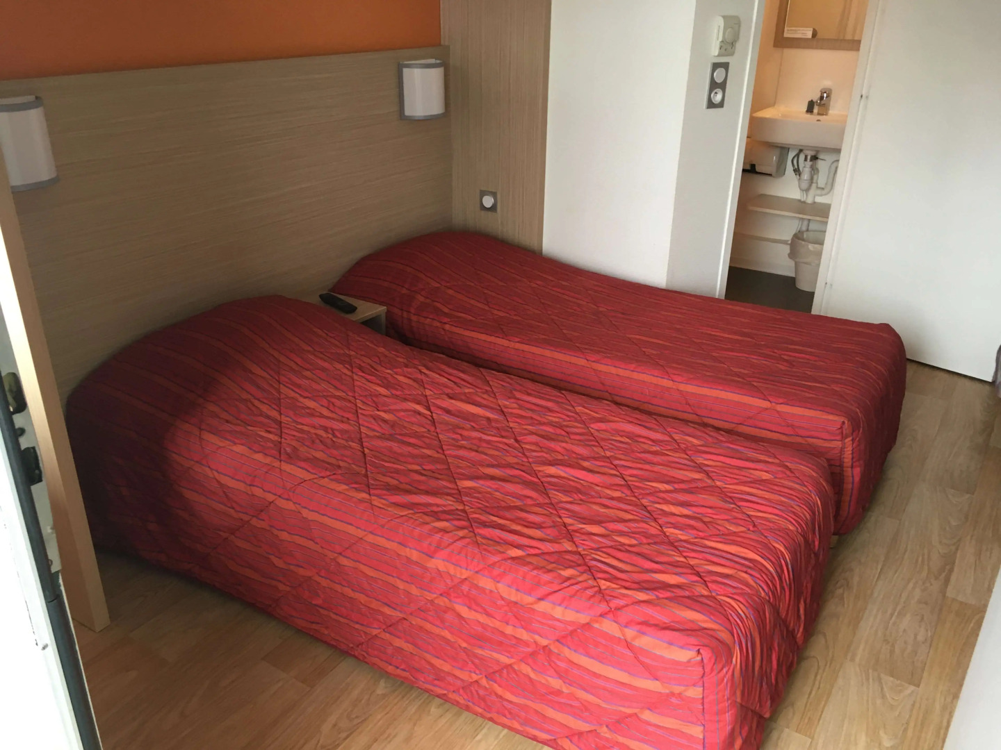 Première Classe Agen