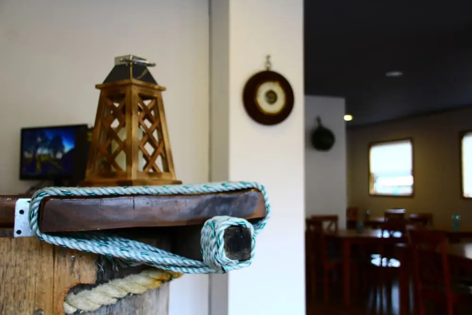 El Muelle Hotel Boutique