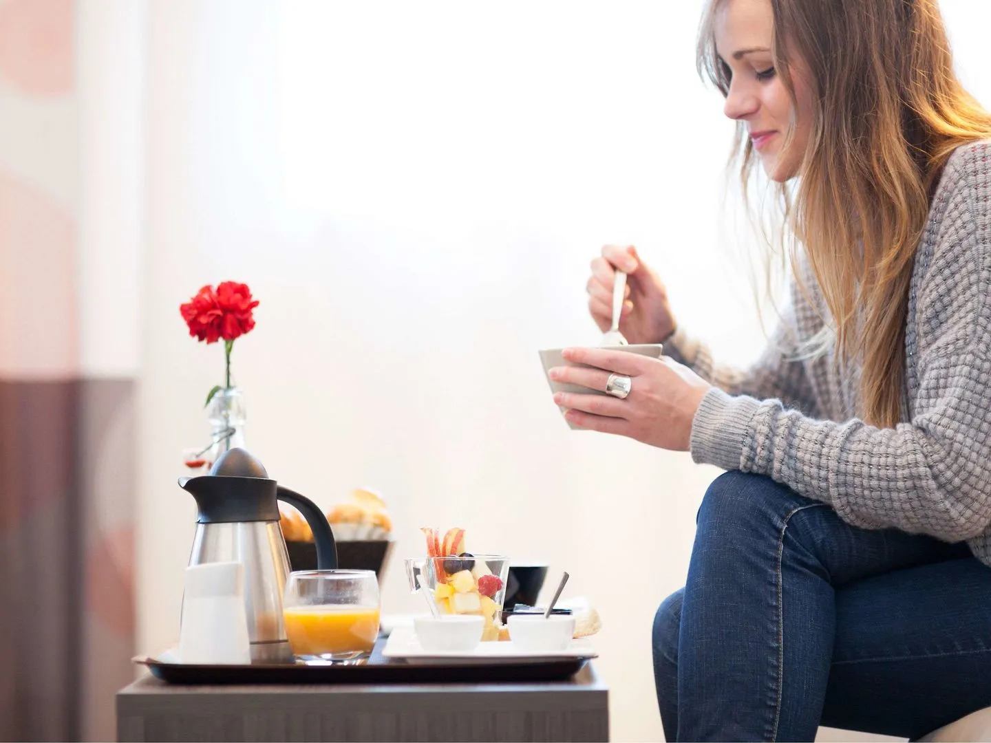 Novotel Edinburgh Centre