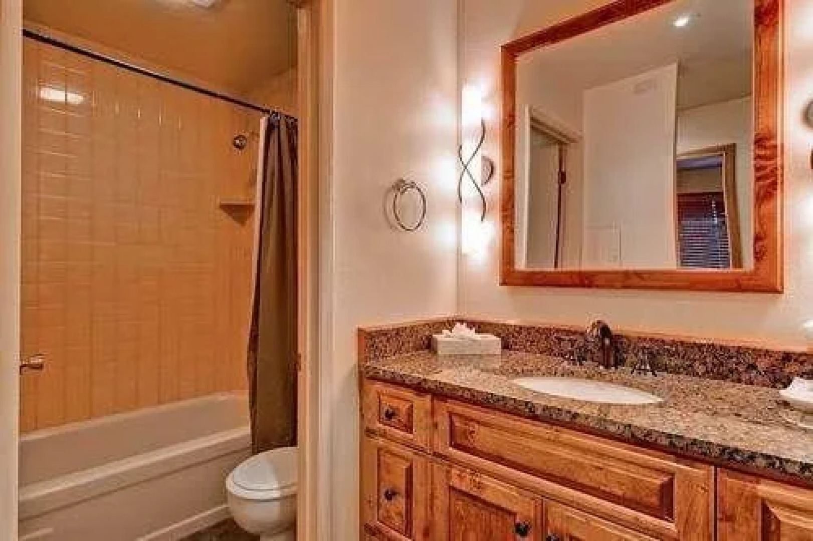 River Run Collection by Alpine Lodging