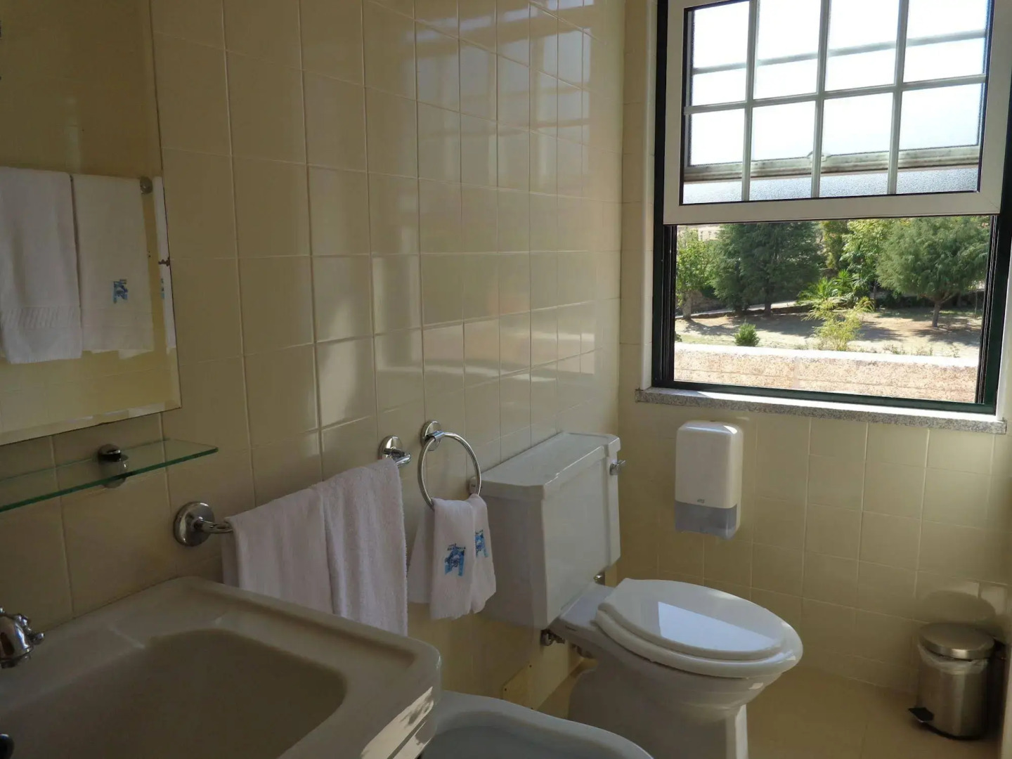 Hotel Rural Mira Serra