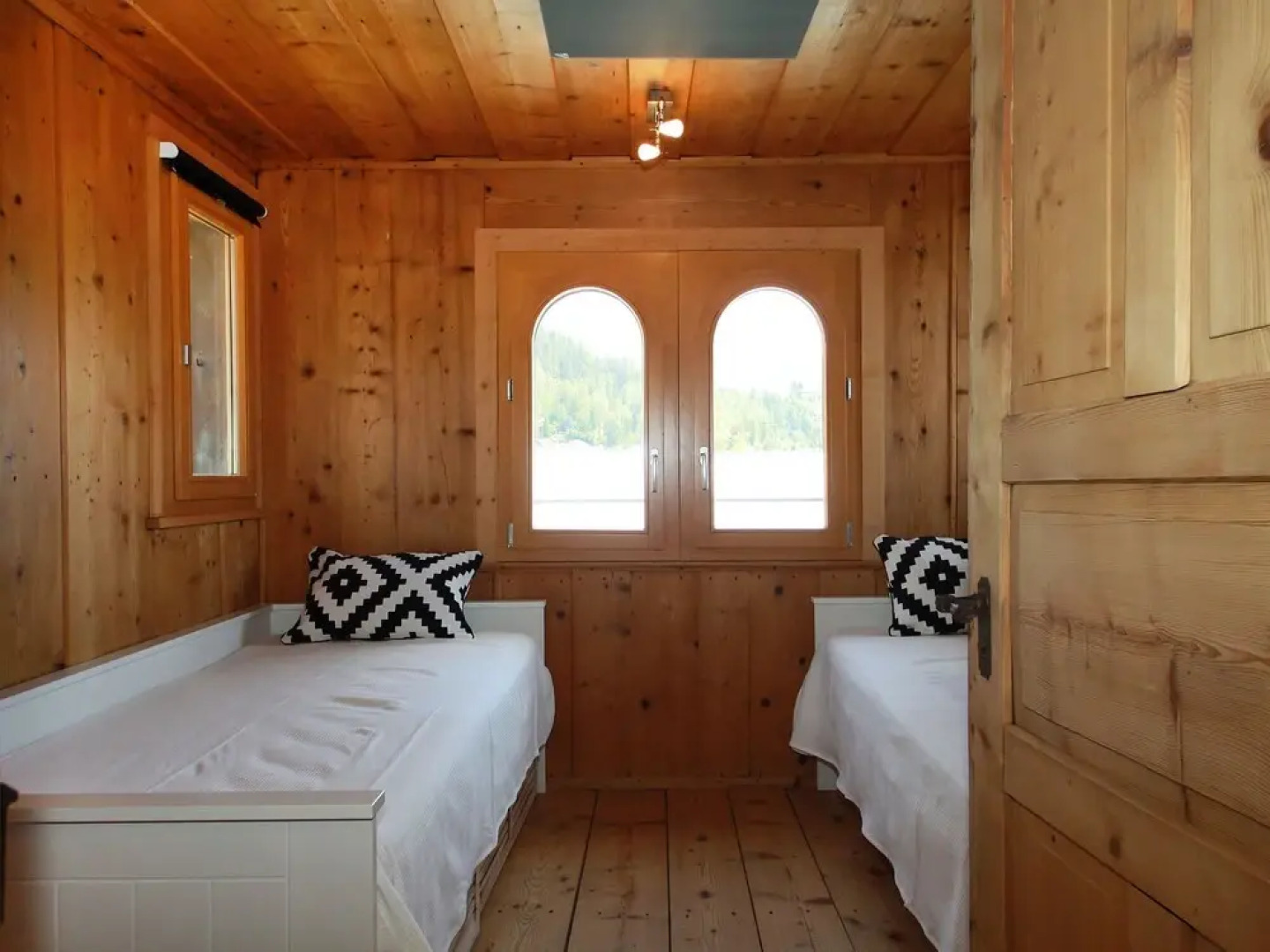 Vitg Grond A2 Flims in Flims