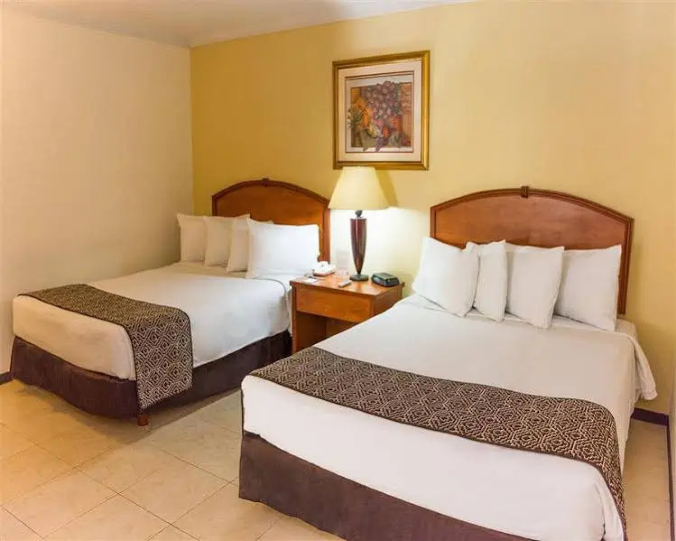 Best Western Expo-Metro Tampico