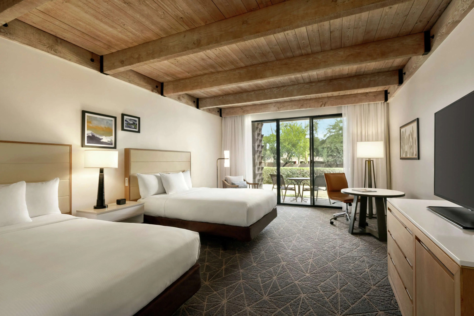 DoubleTree Resort by Hilton Paradise Valley - Scottsdale