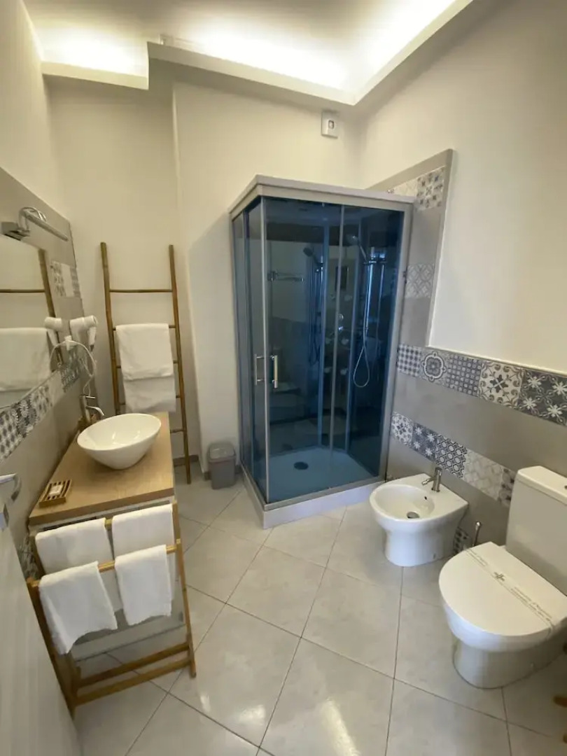 Villa Leucatia Bed&Events