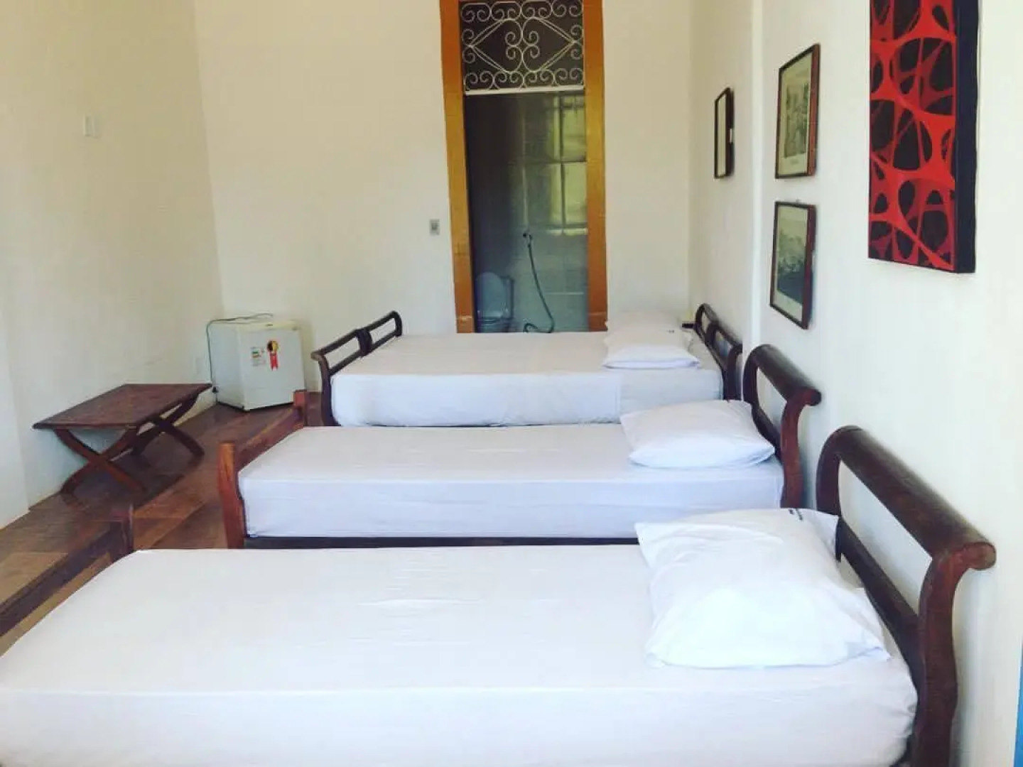 Quinta Das Palmeiras