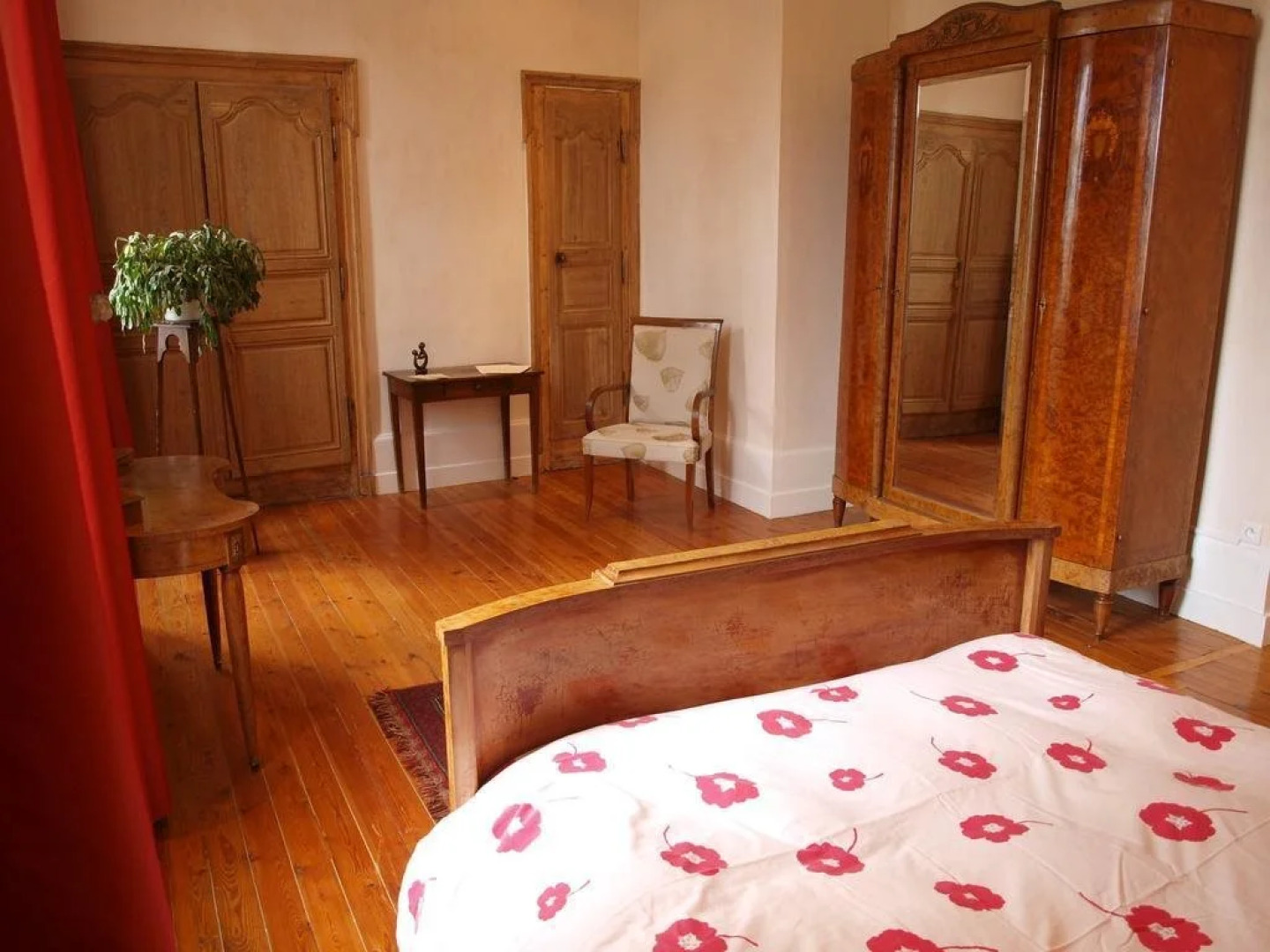 Chambre dhôtes Rijckaert