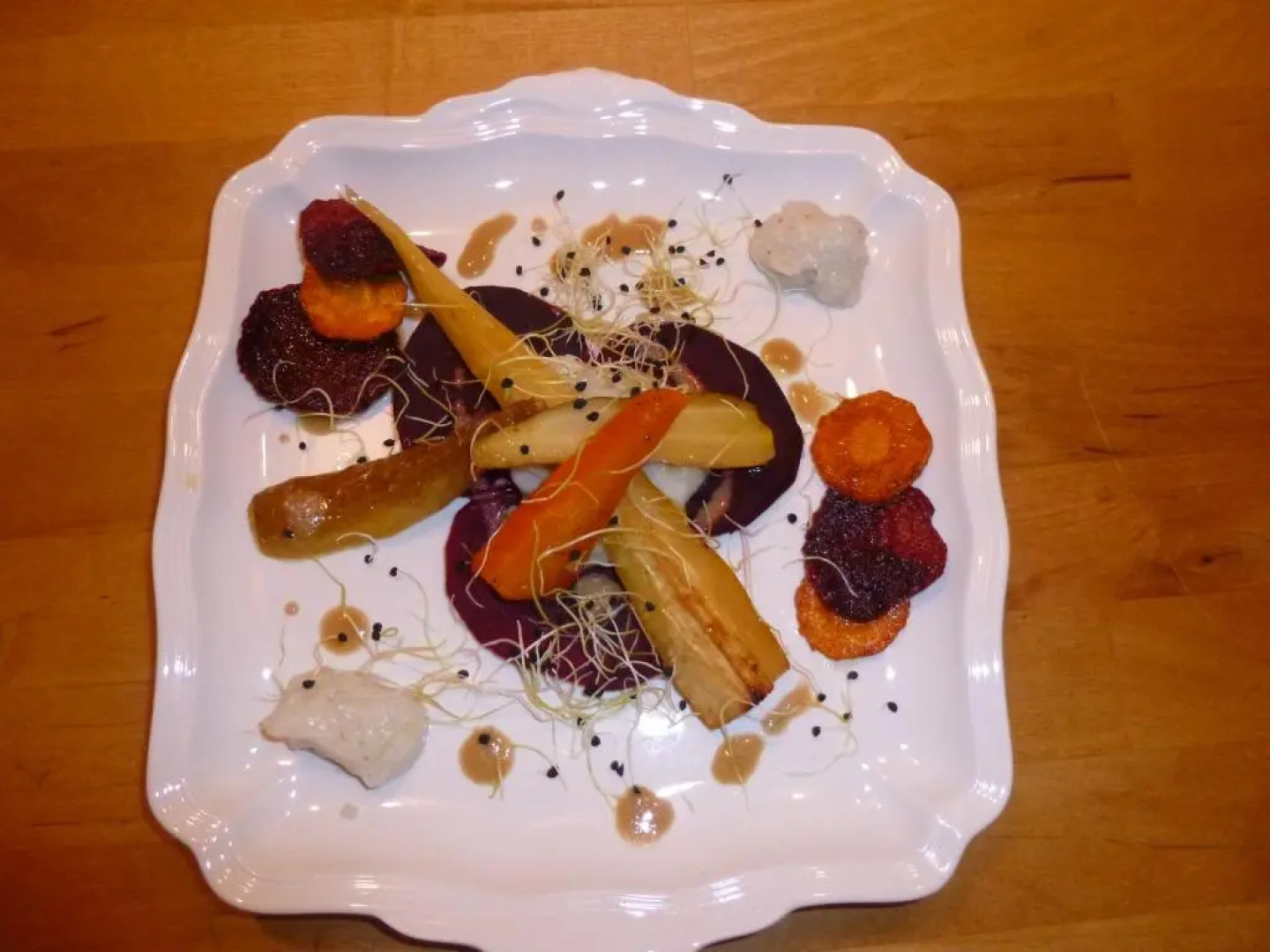 Chambres d'hôtes Au Chapitre