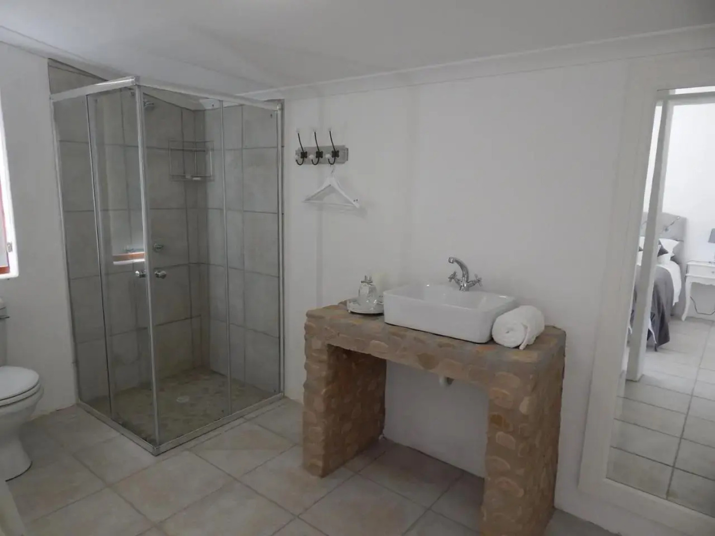 Sipreslaan Selfsorg Gastehuis