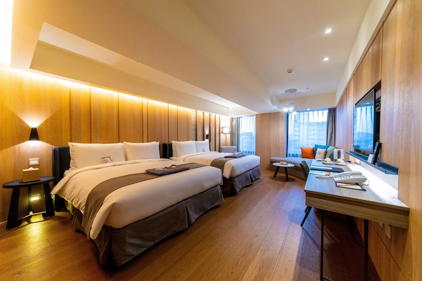 Yamagata Kaku Hotel & Spa