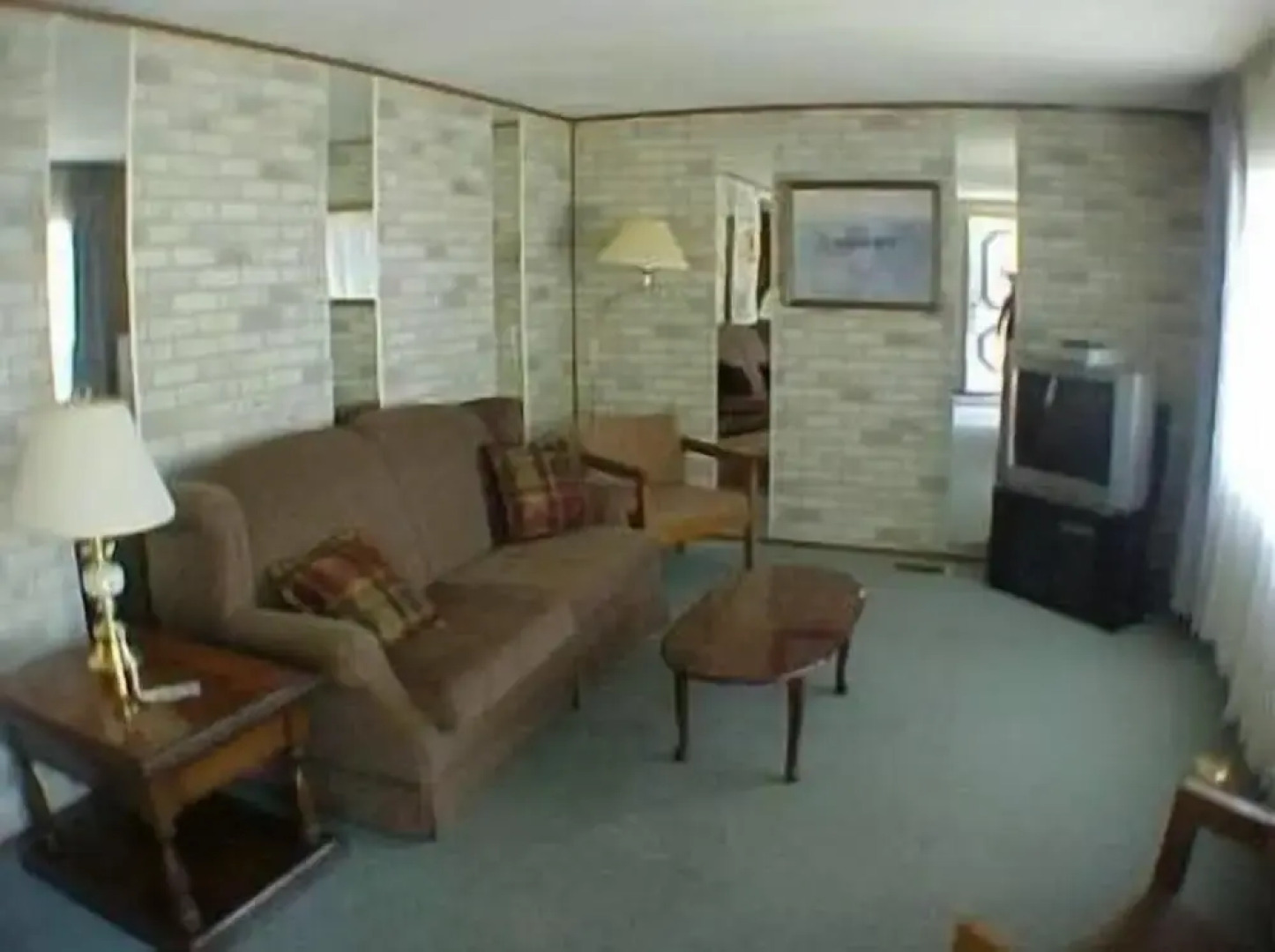 Trenton Park Cottages