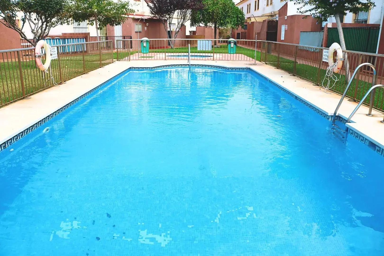 Casa Gracia Málaga Fuente de Piedra Comarca de Antequera