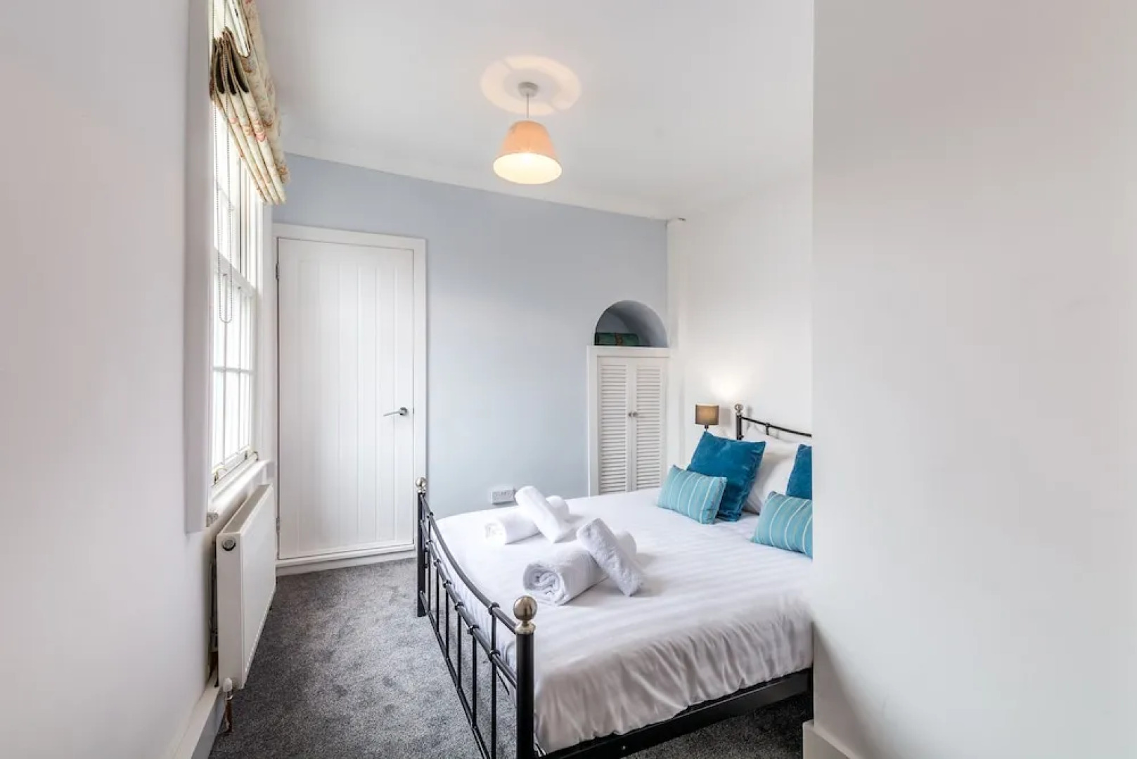 Windsor Castle Townhouse