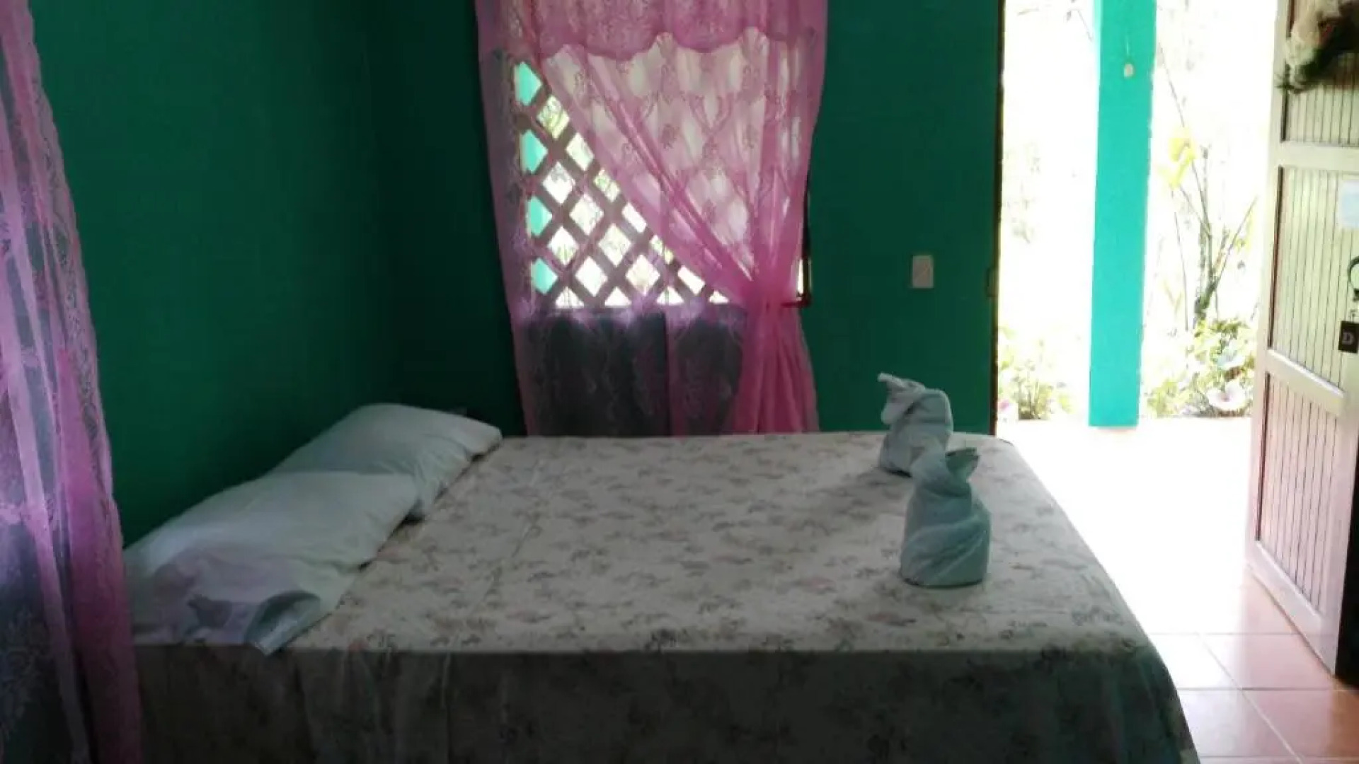 All Rankins Eco-Lodge