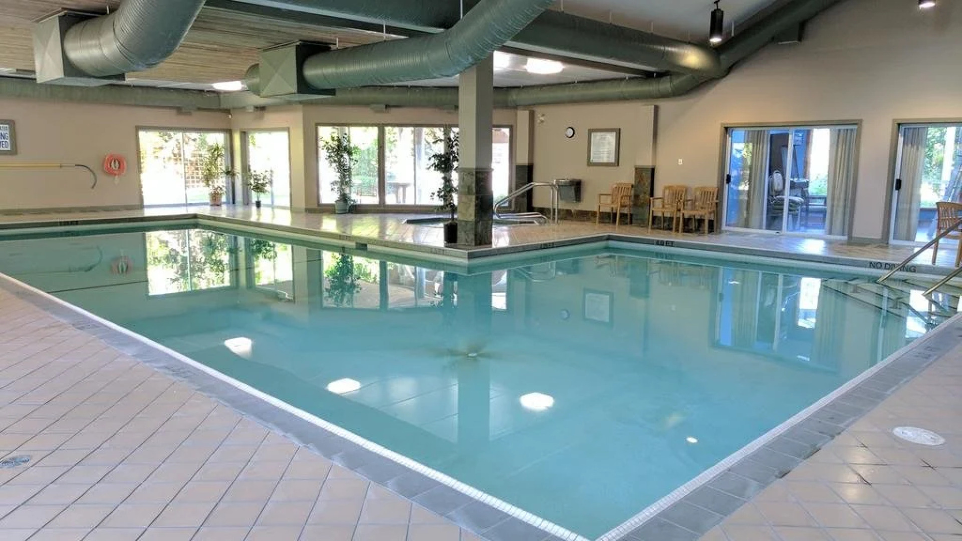 Creekside Suites @ Pacific Shores