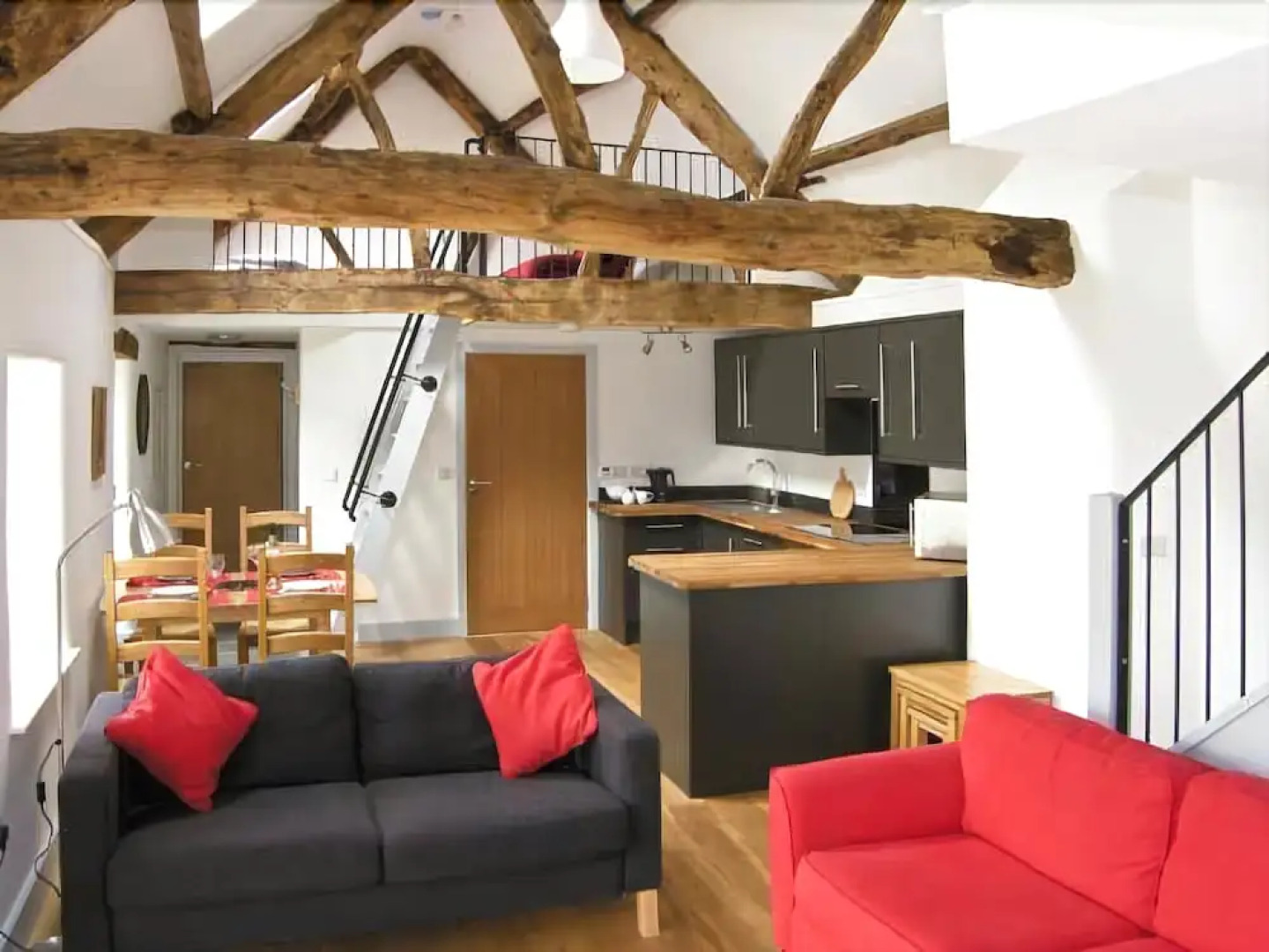 Bronnydd, Tyddyn Ysgubor