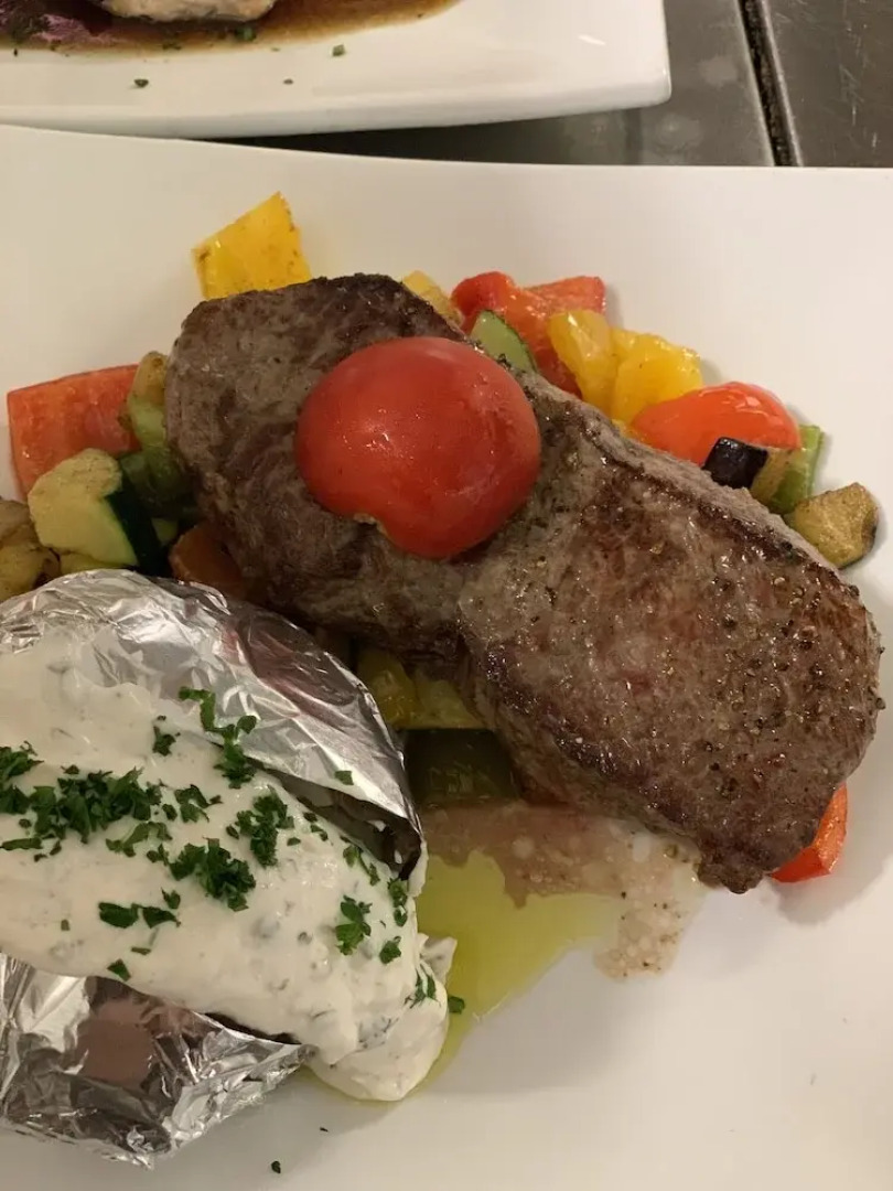 Landgasthof Zum Alten Reichenbach