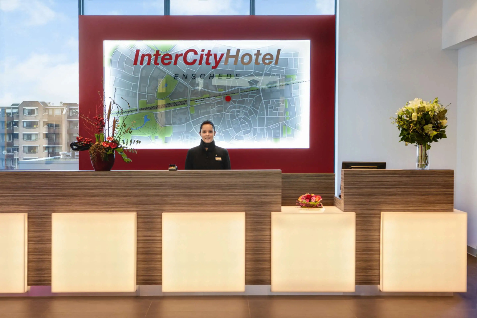 IntercityHotel Enschede