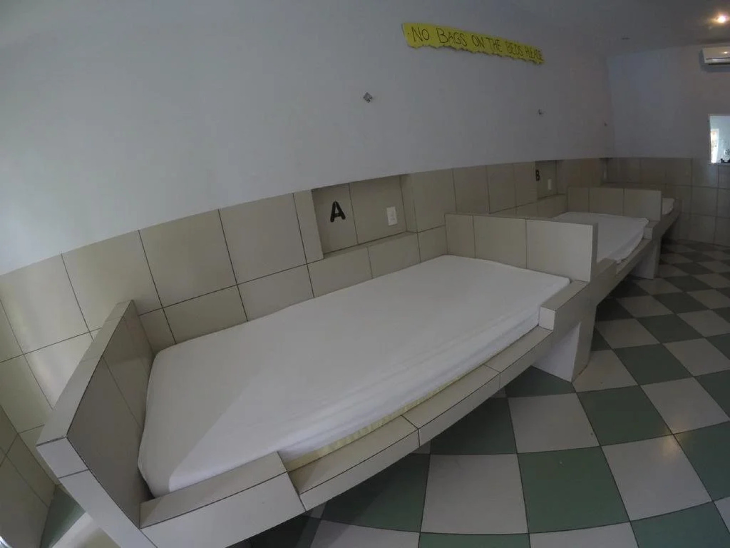 Mui Ne Backpacker Village