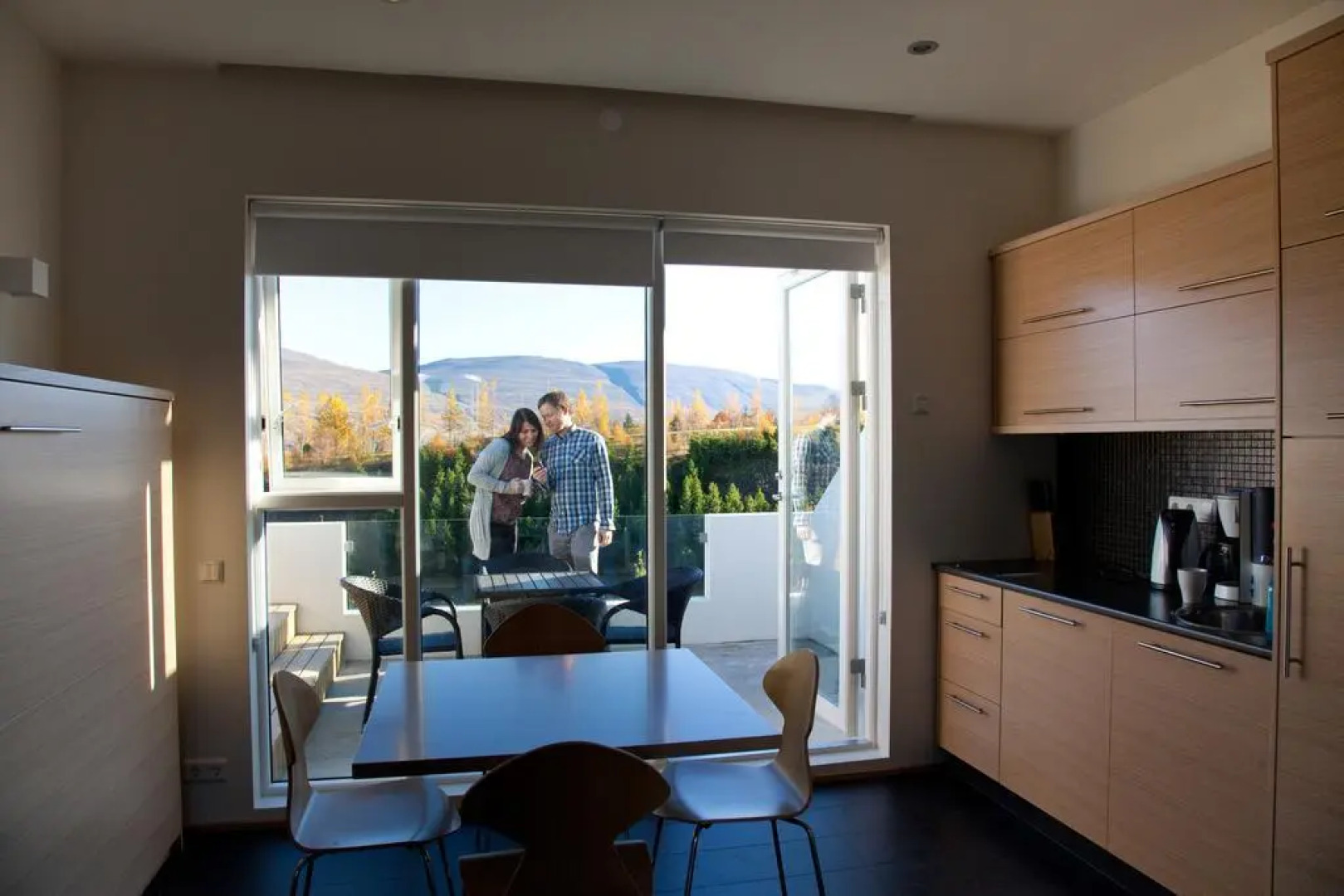 Sæluhus Hotel Apartments & Houses