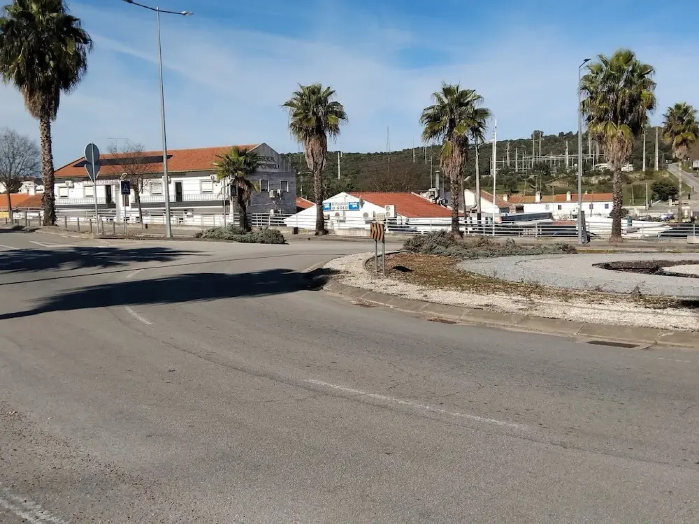 Residencial Luso Espanhola