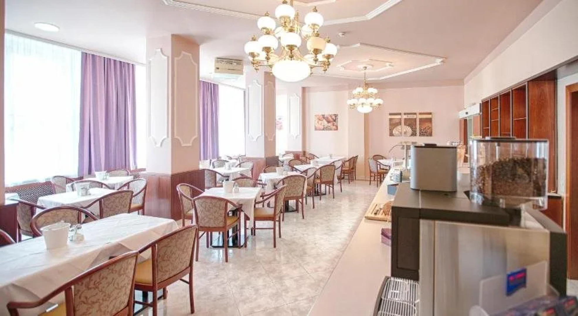 Frühstückshotel Waldbauer