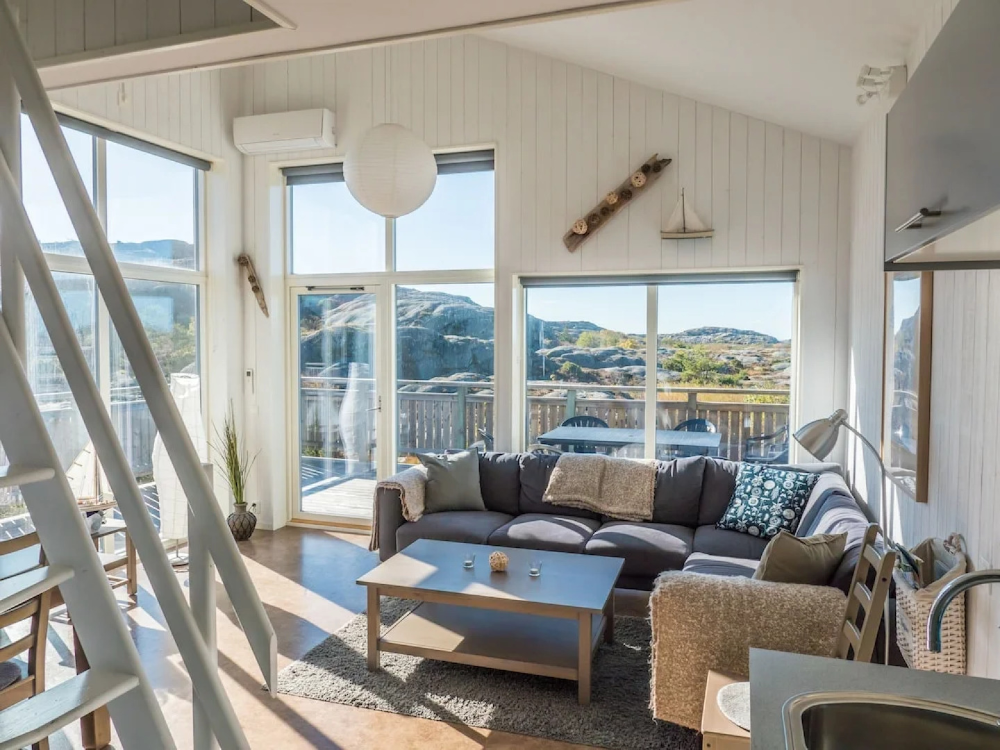 Hav & Logi Skärhamn