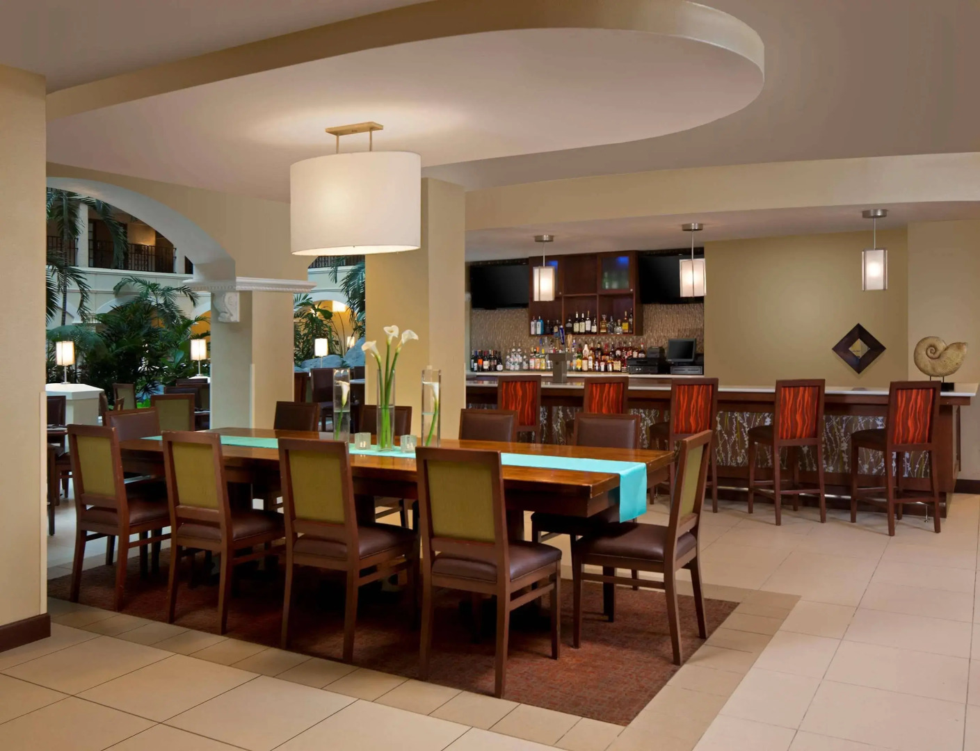 Four Points by Sheraton Suites Tampa Airport Westshore