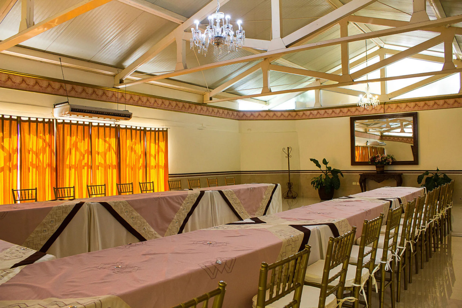 Hotel Villa Las Margaritas Sucursal Centro