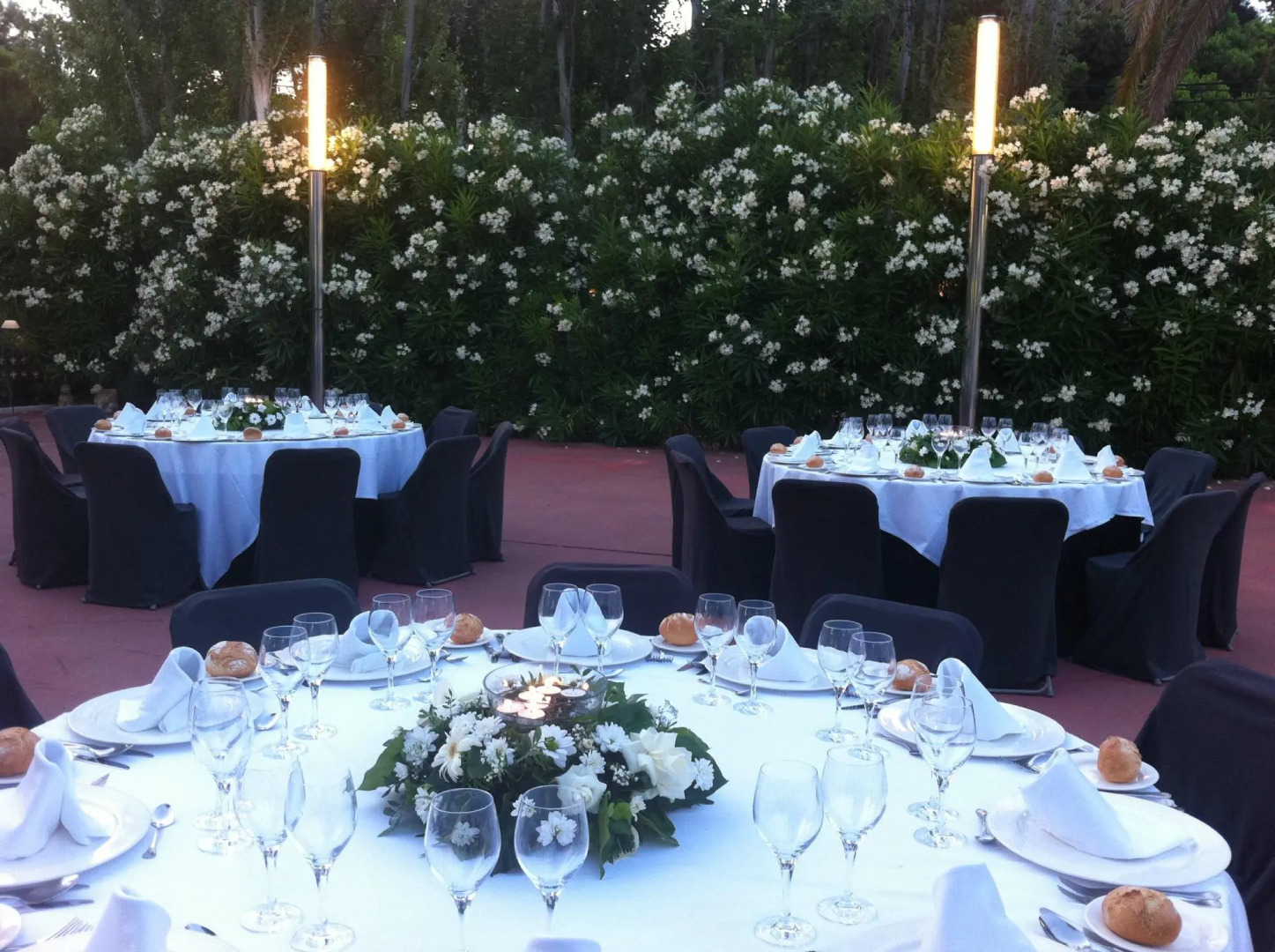 Отель Ciudad de Castelldefels